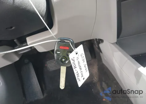 2012 Honda Civic Ex from USA, damaged, VIN 19XFB2F84CE067371